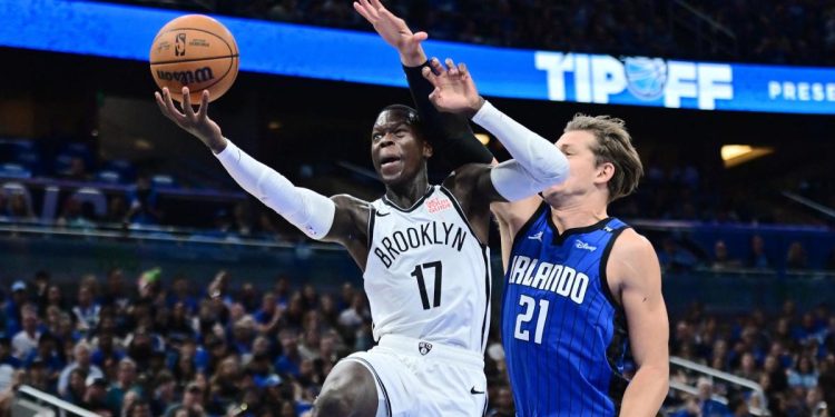 NBA, najbolji Nijemci od Schrempfa i Nowitzkog do Schroedera i Wagnera