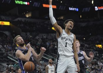 NBA najvažnije: utakmice 12. studenog