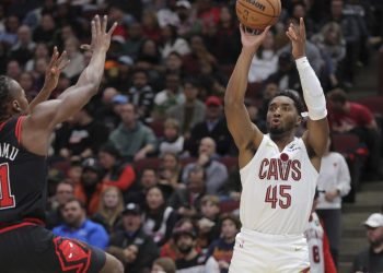 NBA rezultati: Cavsi i dalje neporaženi, Wembanyama 34 i pobjeda Spursa