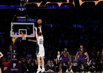 NBA rezultati, Orlando se ruga Lakersima. Uspjesi za Toronto, Charlotte i San Antonio