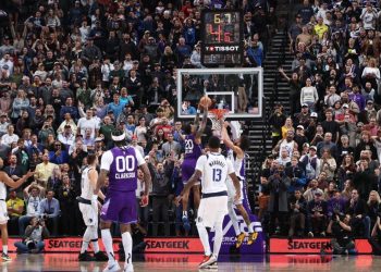 NBA rezultati: Utah pobjeđuje Dallas u jedinoj utakmici u četvrtak 14. studenog