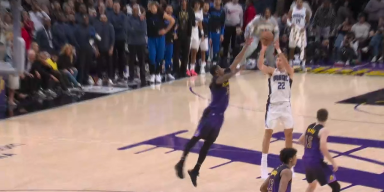 NBA, utakmice 22. studenog: najvažnije