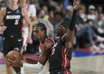 NBA, utakmice 3. studenog: najvažnije