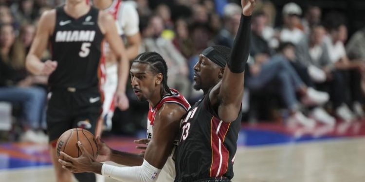 NBA, utakmice 3. studenog: najvažnije