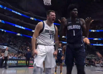 NBA, utakmice 4. studenog: istaknuto