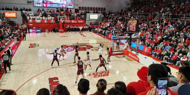 NCAA sezona 2024.-2025.: Sveučilišni košarkaški debi u St John’su