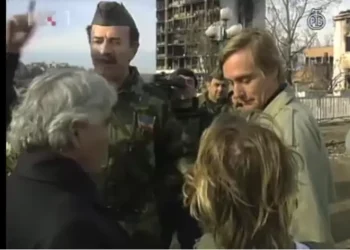 NOĆ UŽASA NA OVČARI! 21. studenoga 1991.Stravični zločini srpske vojske – “Noćas smo ih oko pet sati uveče do jedan ujutro ubijali na Ovčari”…