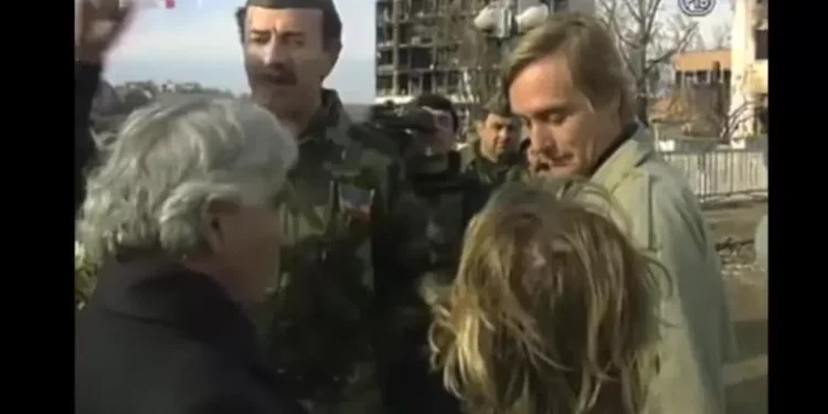 NOĆ UŽASA NA OVČARI! 21. studenoga 1991.Stravični zločini srpske vojske – “Noćas smo ih oko pet sati uveče do jedan ujutro ubijali na Ovčari”…