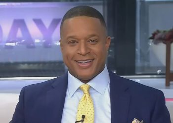 Najavljena je zamjena za emisiju Hoda Kotb u emisiji Today jer ona potvrđuje svoj posljednji dan