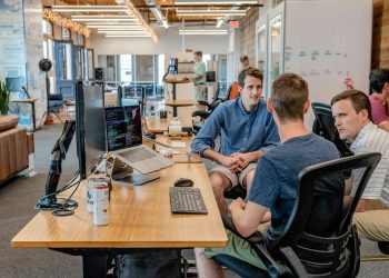 Najgore je prošlo, prihodi IT-ja u tri kvartala rasli su 12, a izvoz 11 posto