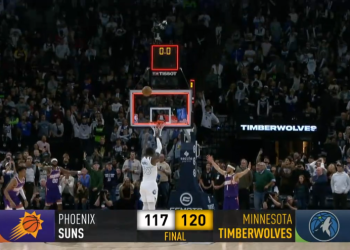 Najvažniji događaji iz NBA lige: Utakmice večeri (18. studenog)