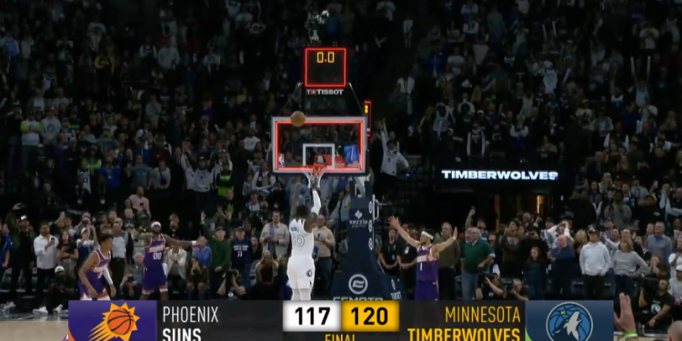 Najvažniji događaji iz NBA lige: Utakmice večeri (18. studenog)