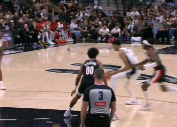 Najzanimljivije NBA utakmice: utakmice večeri (8. studenog)