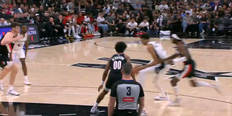 Najzanimljivije NBA utakmice: utakmice večeri (8. studenog)