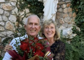 Nancy i Patrick, milijunaši u Kanadi ostavili su sve zbog Međugorja: ‘Svećenici su čudo Božje’