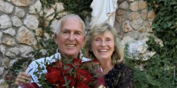 Nancy i Patrick, milijunaši u Kanadi ostavili su sve zbog Međugorja: ‘Svećenici su čudo Božje’