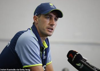 Nastaje li ‘podjela’ u australskoj svlačionici? Australski bacač kugle izaziva strah da se frakcije pojavljuju na strani Pata Cumminsa nakon udara Indije