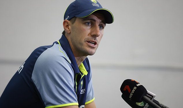 Nastaje li ‘podjela’ u australskoj svlačionici? Australski bacač kugle izaziva strah da se frakcije pojavljuju na strani Pata Cumminsa nakon udara Indije