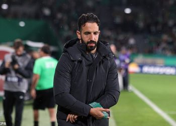 Navijači lisabonskog Sportinga vrlo su jasno izrazili svoje osjećaje prema Rubenu Amorimu u prvoj utakmici otkako je potvrđen njegov prelazak u Man United