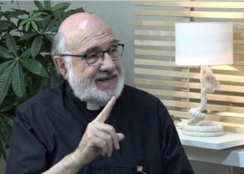 ‘Nema većeg egzorcizma za neko mjesto od kapela trajnog klanjanja’