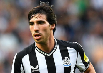 Newcastle, Tonali zahvaljuje navijačima: “Nikada me nisu osuđivali”