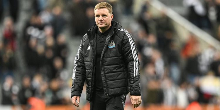 Newcastle protiv West Hama – Premier liga: rezultat uživo, vijesti o momčadi i novosti dok obje strane rade po jednu promjenu