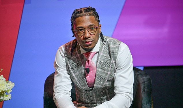 Nick Cannon ostao zapanjen nakon šokantne dijagnoze mentalnog zdravlja nakon što je postao otac 12 djece: ‘Trebam pomoć’