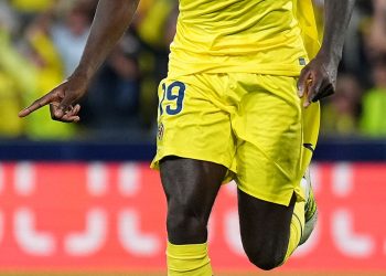 Nicolas Pépé protiv Napolija: “Kada me Ancelotti nazvao, poklopio je nakon pet minuta”