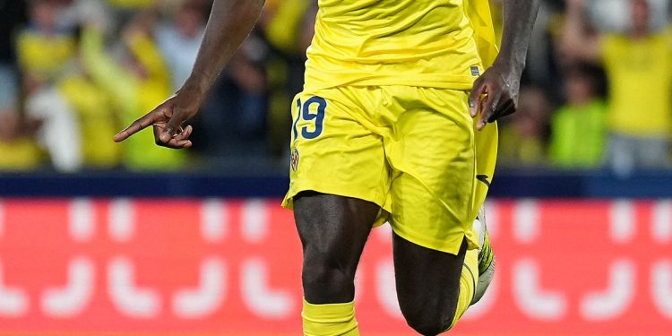 Nicolas Pépé protiv Napolija: “Kada me Ancelotti nazvao, poklopio je nakon pet minuta”