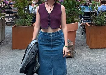 Njezina je mama hodala s Kevinom Baconom, a njezin je tata glumio u kultnim blockbusterima iz 80-ih (vozeći najcool auto u gradu) – tko je ona?