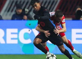 Nogomet, Barcelonin cantera nije samo Lamine Yamal