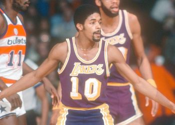 Norm Nixon, svađa s Magicom, uhođenje Lakersa i Jack Nicholson