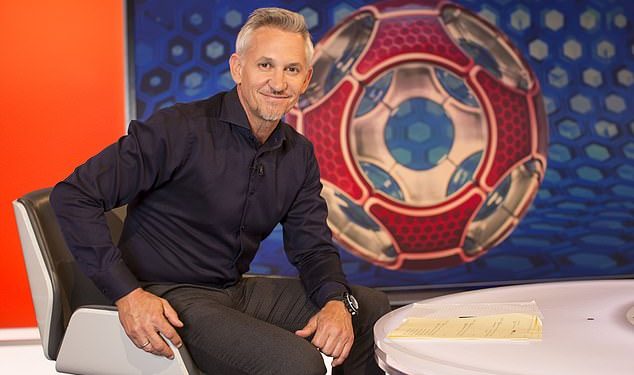 Nova svađa na BBC-ju jer Mark Chapman ‘odbija dijeliti posao utakmice dana s kovoditeljicom’ nakon što je otkriveno da će Gary Lineker napustiti show na kraju sezone