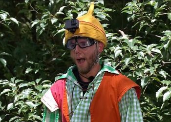 Obožavatelji I’m A Celebrity tvrde da Ant McPartlin ‘I DALJE mrzi’ Deana McCullougha jer su uočili još jedno divljačko prijekor nakon njegovog petog suđenja