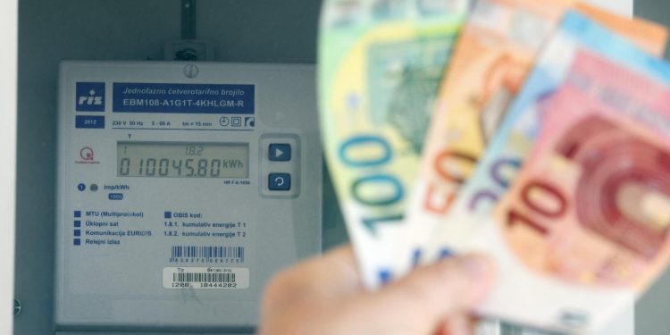 Od danas skuplji plin i struja: Hoće li to dovesti do lančanog poskupljenja?