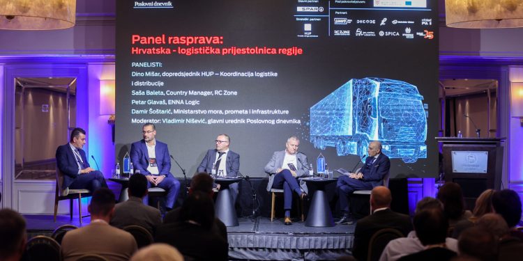 Od mora do autoceste istok – zapad, imamo 7 komparativnih prednosti. A tek ih počinjemo koristiti