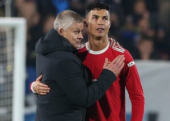 Ole Gunnar Solskjaer ime je jedne osobe u Man Unitedu koja je izrazila zabrinutost oko ponovnog potpisivanja Cristiana Ronalda… budući da sada priznaje da je bio ‘pogrešan izbor’ vratiti ga