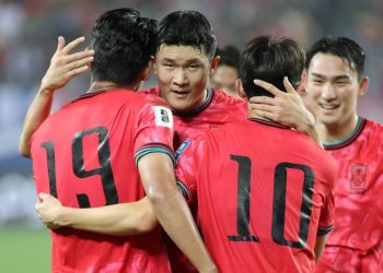 Online obvezno služenje vojnog roka: posebna dozvola Kim Min-jae