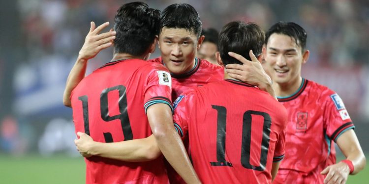 Online obvezno služenje vojnog roka: posebna dozvola Kim Min-jae