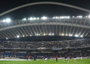 Optužbe grčke policije protiv engleskih navijača, FA otvara istragu