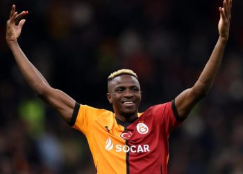 Osimhen na tržištu? Napoli, nova klauzula, Galatasaray, tko hoće