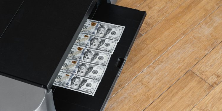 Osnivači Gitfo-a srušili su cijenu tokena kovanjem ogromne serije nakon uklanjanja Binancea s kotacije