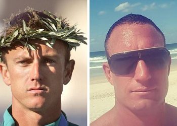 Osramoćeni olimpijski kajakaš Nathan Baggaley i njegov brat doznaju svoju sudbinu nakon neuspjelog pokušaja krijumčarenja do 200 milijuna dolara kokaina u Australiju