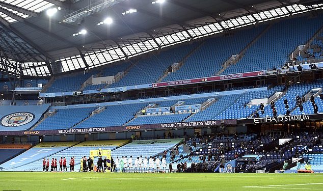 Otkriveno: Četiri rivala u Premier ligi koji traže odštetu ako Man City bude proglašen krivim za ozbiljne povrede financijskih pravila