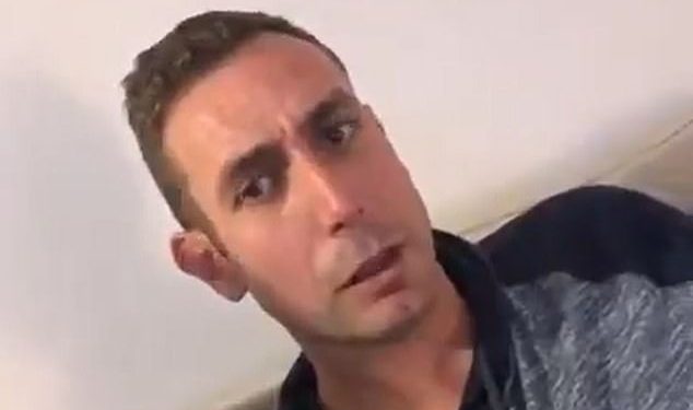 Otkriveno: Najbolji sudac Premier lige David Coote ‘bio je suspendiran zbog optužbi za nedolično ponašanje’ prije