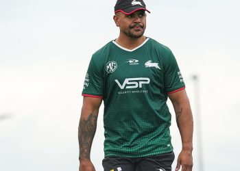 Otkriveno: koliko je Latrell Mitchell smršavio uvodeći dvije velike promjene u svoj život nakon skandala s bijelim prahom