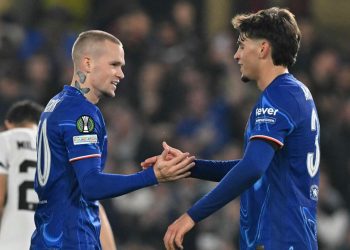 Ovako nije stradao ni Dinamo. Pala je najveća pobjeda u povijesti Konferencijske lige