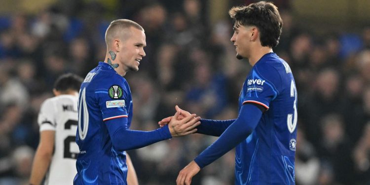 Ovako nije stradao ni Dinamo. Pala je najveća pobjeda u povijesti Konferencijske lige