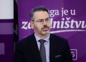 PBZ banka ugovorila 169 milijuna eura potpora s EIB-om