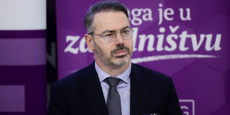 PBZ banka ugovorila 169 milijuna eura potpora s EIB-om